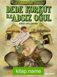 Dede Korkut İle Adsız Oğul