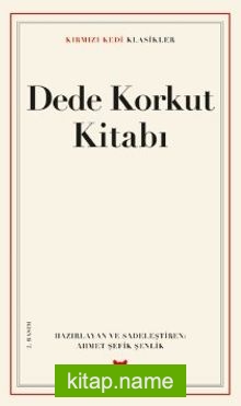 Dede Korkut  Kitabı