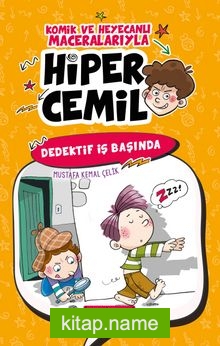 Dedektif İş Başında / Hiper Cemil 3