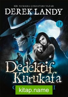 Dedektif Kurukafa / Gece Yarısı – Zaman Azalıyor