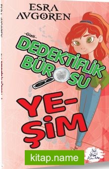 Dedektiflik Bürosu 1 / Yeşim