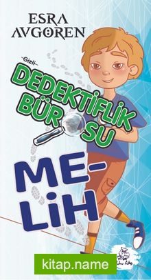 Dedektiflik Bürosu / Melih