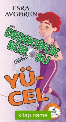 Dedektiflik Bürosu / Yücel