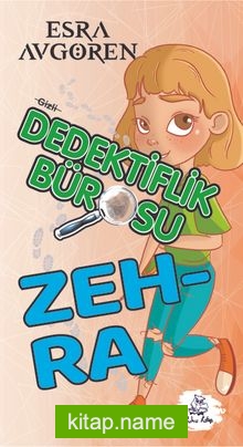 Dedektiflik Bürosu / Zehra