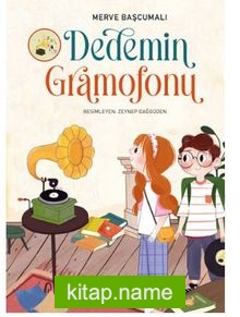 Dedemin Gramofonu