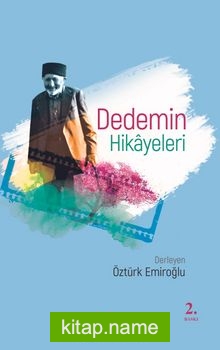 Dedemin Hikayeleri