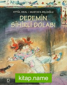 Dedemin Sihirli Dolabı