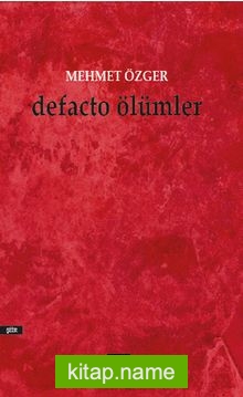Defacto Ölümler