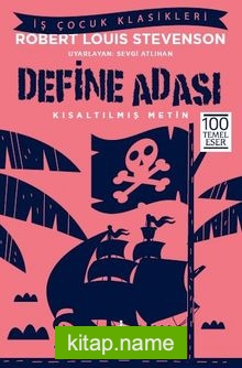 Define Adası (Kısaltılmış Metin)