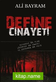 Define Cinayeti