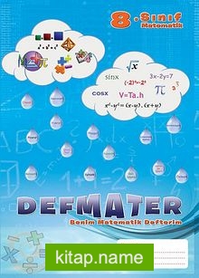 Defmater Benim Matematik Defterim