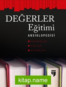 Değerler Eğitimi Ansiklopedisi