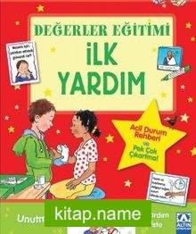 Değerler Eğitimi İlk Yardım