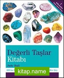 Değerli Taşlar Kitabı