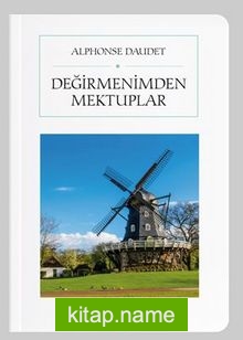 Değirmenimden Mektuplar (Cep Boy) (Tam Metin)