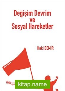 Değişim Devrim ve Sosyal Hareketler