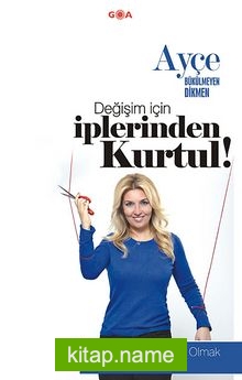 Değişim İçin İplerinden Kurtul Kültürümüzde Kendin Olmak