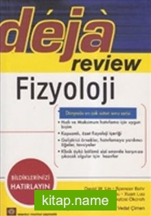 Deja Review – Fizyoloji