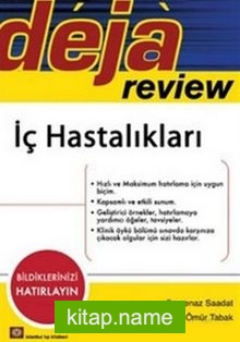 Deja Review – İç Hastalıkları