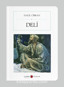 Deli (Cep Boy) (Tam Metin)