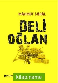 Deli Oğlan