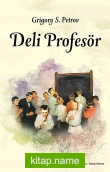 Deli Profesör