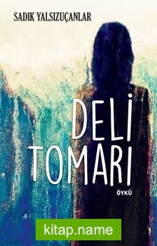 Deli Tomarı