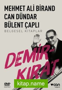 Demirkırat (Dvd’li)