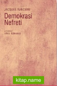 Demokrasi Nefreti