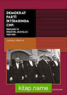 Demokrat Parti İktidarında CHP