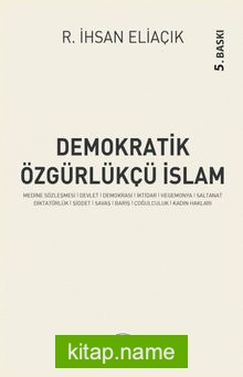 Demokratik Özgürlükçü İslam