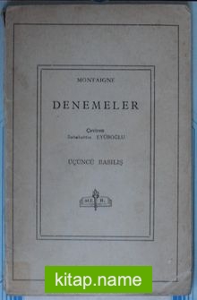 Denemeler 7-f-10