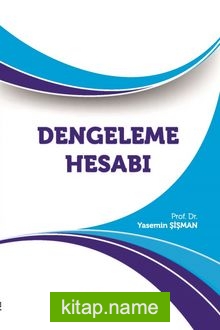 Dengeleme Hesabı