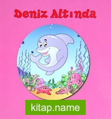 Deniz Altında  Hayvan Dostlarım