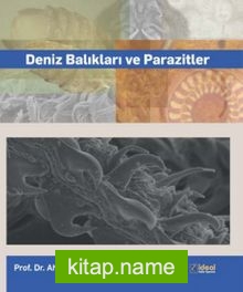 Deniz Balıkları ve Parazitler