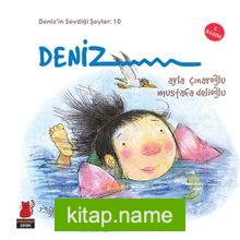 Deniz / Deniz’in Sevdiği Şeyler 10