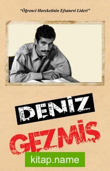 Deniz Gezmiş