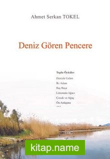 Deniz Gören Pencere