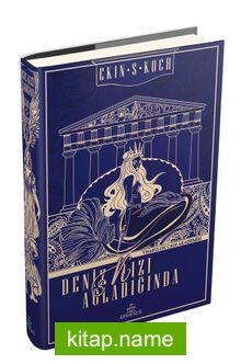 Deniz Kızı Ağladığında (Ciltli)