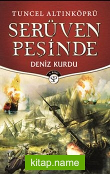 Deniz Kurdu / Serüven Peşinde 20