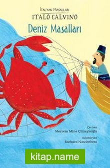 Deniz Masalları – İtalyan Masalları