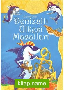 Denizaltı Ülkesi Masalları