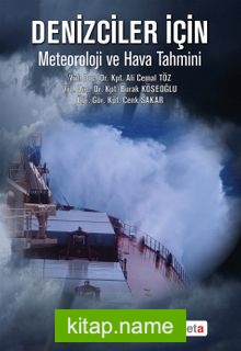 Denizciler için Meteoroloji ve Hava Tahmini