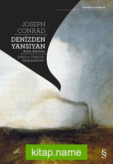 Denizden Yansıyan