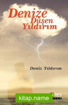 Denize Düşen Yıldırım