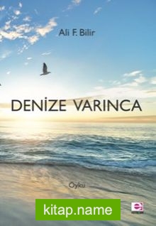 Denize Varınca