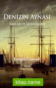 Denizin Aynası  Anılar ve İzlenimler