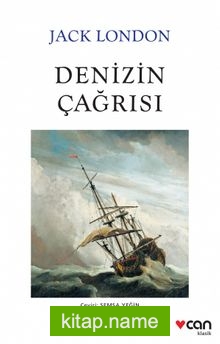 Denizin Çağrısı (Beyaz Kapak)