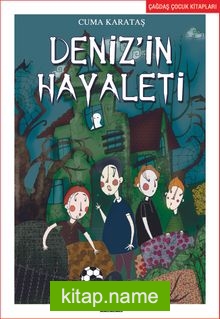 Denizin Hayaleti