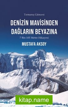 Denizin Mavisinden